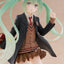 Hatsune Miku PVC Statue Hatsune Miku Fashion Preppy Ver. 18 cm