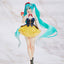 Hatsune Miku PVC Statue Hatsune Miku Wonderland Snow White 18 cm