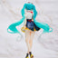 Hatsune Miku PVC Statue Hatsune Miku Wonderland Snow White 18 cm