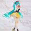 Hatsune Miku PVC Statue Hatsune Miku Wonderland Snow White 18 cm