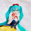 Hatsune Miku PVC Statue Hatsune Miku Wonderland Snow White 18 cm