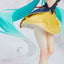 Hatsune Miku PVC Statue Hatsune Miku Wonderland Snow White 18 cm