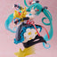 Hatsune Miku x Rody AMP+ PVC Statue Statue Thank You Ver. Reissue 20 cm