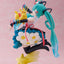 Hatsune Miku x Rody AMP+ PVC Statue Statue Thank You Ver. Reissue 20 cm