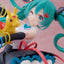 Hatsune Miku x Rody AMP+ PVC Statue Statue Thank You Ver. Reissue 20 cm