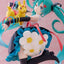 Hatsune Miku x Rody AMP+ PVC Statue Statue Thank You Ver. Reissue 20 cm