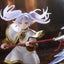 Frieren: Beyond Journey´s End AMP+ PVC Figure Frieren 21 cm