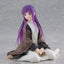 Frieren: Beyond Journey's End PVC Statue Desktop Cute Figure Fern 13 cm