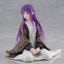 Frieren: Beyond Journey's End PVC Statue Desktop Cute Figure Fern 13 cm