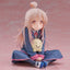 Onimai: I'm Now Your Sister! PVC Statue Desktop Cute Figure Mahiro Oyama 13 cm