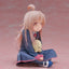 Onimai: I'm Now Your Sister! PVC Statue Desktop Cute Figure Mahiro Oyama 13 cm