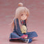 Onimai: I'm Now Your Sister! PVC Statue Desktop Cute Figure Mahiro Oyama 13 cm