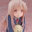 Onimai: I'm Now Your Sister! PVC Statue Desktop Cute Figure Mahiro Oyama 13 cm