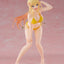 KonoSuba: God's Blessing on This Wonderful World! 3 Coreful PVC Statue Darkness Swimwear Ver. 18 cm