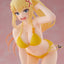 KonoSuba: God's Blessing on This Wonderful World! 3 Coreful PVC Statue Darkness Swimwear Ver. 18 cm