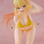 KonoSuba: God's Blessing on This Wonderful World! 3 Coreful PVC Statue Darkness Swimwear Ver. 18 cm