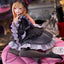 My Dress Up Darling AMP+ PVC Figure Marin Kitagawa Dress of Shizuku Kuroe Ver. 15 cm