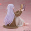 Frieren: Beyond Journey's End PVC Statue Desktop Cute Figure Frieren Roomwear Ver. 13 cm