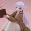 Frieren: Beyond Journey's End PVC Statue Desktop Cute Figure Frieren Roomwear Ver. 13 cm