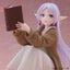 Frieren: Beyond Journey's End PVC Statue Desktop Cute Figure Frieren Roomwear Ver. 13 cm