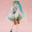 Hatsune Miku PVC Statue Figure Hatsune Miku Fashion Country Ver. 18 cm