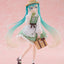 Hatsune Miku PVC Statue Figure Hatsune Miku Fashion Country Ver. 18 cm