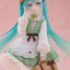 Hatsune Miku PVC Statue Figure Hatsune Miku Fashion Country Ver. 18 cm