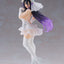 Overlord Coreful PVC Statue Albedo Wedding Ver. 18 cm   - Damaged packaging