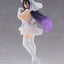 Overlord Coreful PVC Statue Albedo Wedding Ver. 18 cm   - Damaged packaging