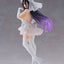 Overlord Coreful PVC Statue Albedo Wedding Ver. 18 cm   - Damaged packaging