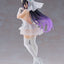 Overlord Coreful PVC Statue Albedo Wedding Ver. 18 cm   - Damaged packaging