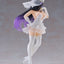 Overlord Coreful PVC Statue Albedo Wedding Ver. 18 cm   - Damaged packaging
