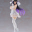 Overlord Coreful PVC Statue Albedo Wedding Ver. 18 cm   - Damaged packaging