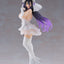 Overlord Coreful PVC Statue Albedo Wedding Ver. 18 cm   - Damaged packaging