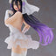Overlord Coreful PVC Statue Albedo Wedding Ver. 18 cm   - Damaged packaging