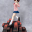 Dandadan Dressta PVC Statue Momo 23 cm