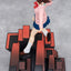 Dandadan Dressta PVC Statue Momo 23 cm