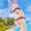 Mushoku Tensei: Jobless Reincarnation Ravitier PVC Statue Roxy Migurdia 22 cm