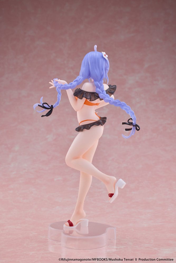 Mushoku Tensei: Jobless Reincarnation Ravitier PVC Statue Roxy Migurdia 22 cm