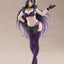 Overlord Coreful PVC Statue Albedo Maid Renewal Edition 18 cm