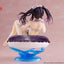 Date A Live IV PVC Statue Aqua Float Girls Figure Kurumi Tokisaki Renewal Edition 10 cm