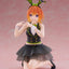 The Quintessential Quintuplets 3 PVC Statue Desktop Cute Figure Yotsuba Nakano (Bunny Ver.) 13 cm