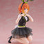 The Quintessential Quintuplets 3 PVC Statue Desktop Cute Figure Yotsuba Nakano (Bunny Ver.) 13 cm