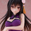To Love Ru Darkness Desktop Cute PVC Statue Yui Kotegawa (Chinese Dress Ver.) 13cm