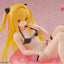 To Love-Ru Darkness Aqua Float Girls PVC Statue Golden Darkness 10 cm