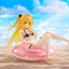 To Love-Ru Darkness Aqua Float Girls PVC Statue Golden Darkness 10 cm
