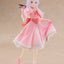 Wandering Witch: The Journey of Elaina Coreful PVC Statue Elaina Mask & Party Dress Ver. 18 cm