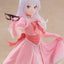 Wandering Witch: The Journey of Elaina Coreful PVC Statue Elaina Mask & Party Dress Ver. 18 cm