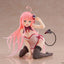 To Love-Ru Darkness PVC Statue Desktop Cute Figure Lala Chinese Dress Ver. 13 cm