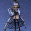 My Dress Up Darling AMP+ PVC Figure Marin Kitagawa Black Lobelia Ver. 21 cm